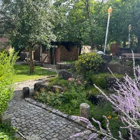 Διαμέρισμα Ferienwohnung Kraiss *