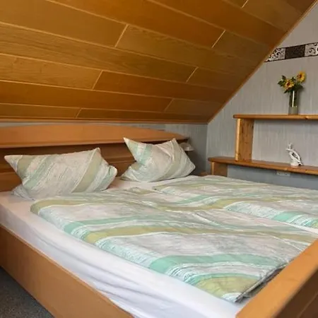 Ferienwohnung Kraiss Apartamento