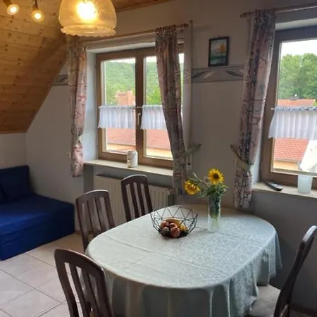 Ferienwohnung Kraiss *