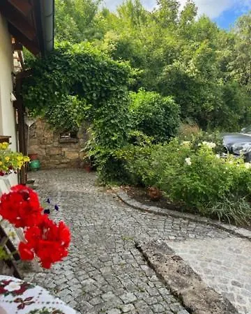 Ferienwohnung Kraiss Apartamento *