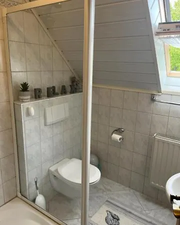 Ferienwohnung Kraiss Apartamento