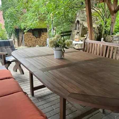 Ferienwohnung Kraiss