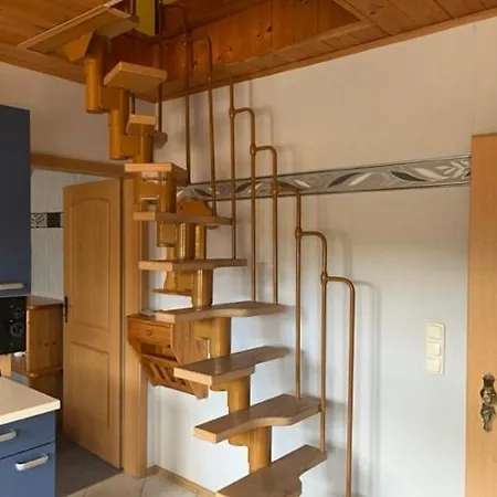 Ferienwohnung Kraiss Handthal